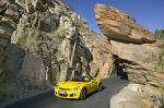 Opel GT 2007 года